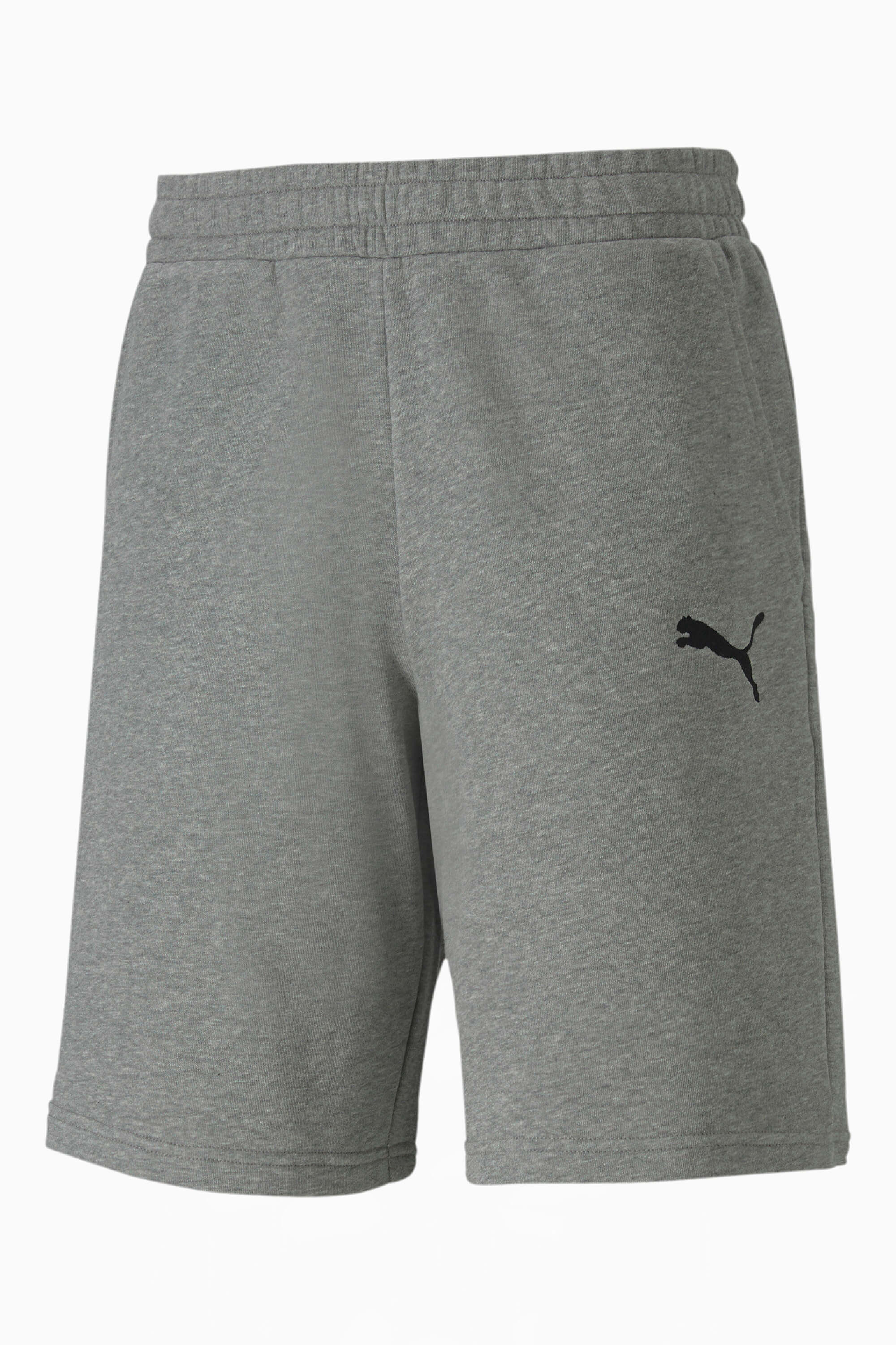 Spodenki Puma teamGOAL 23 Casuals - Szary