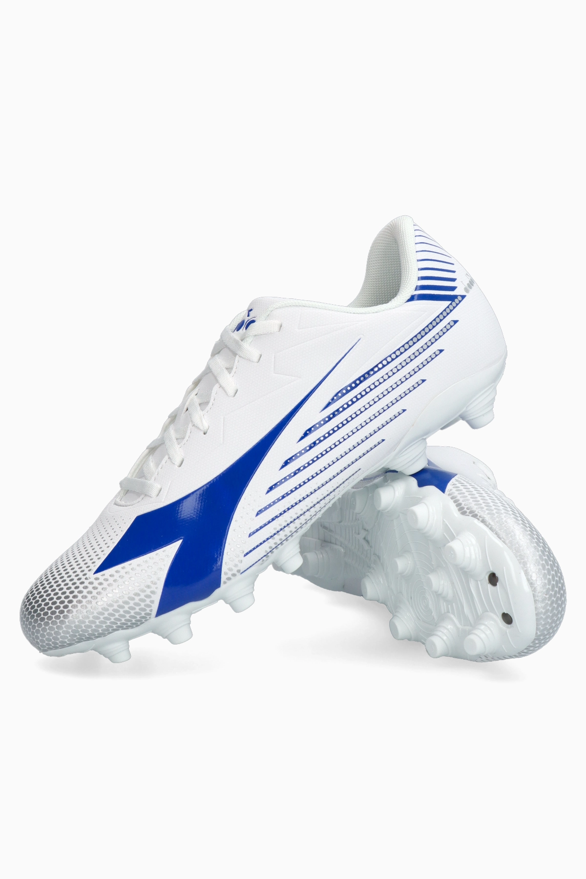 Korki Diadora Pichichi 8 MG - Biały