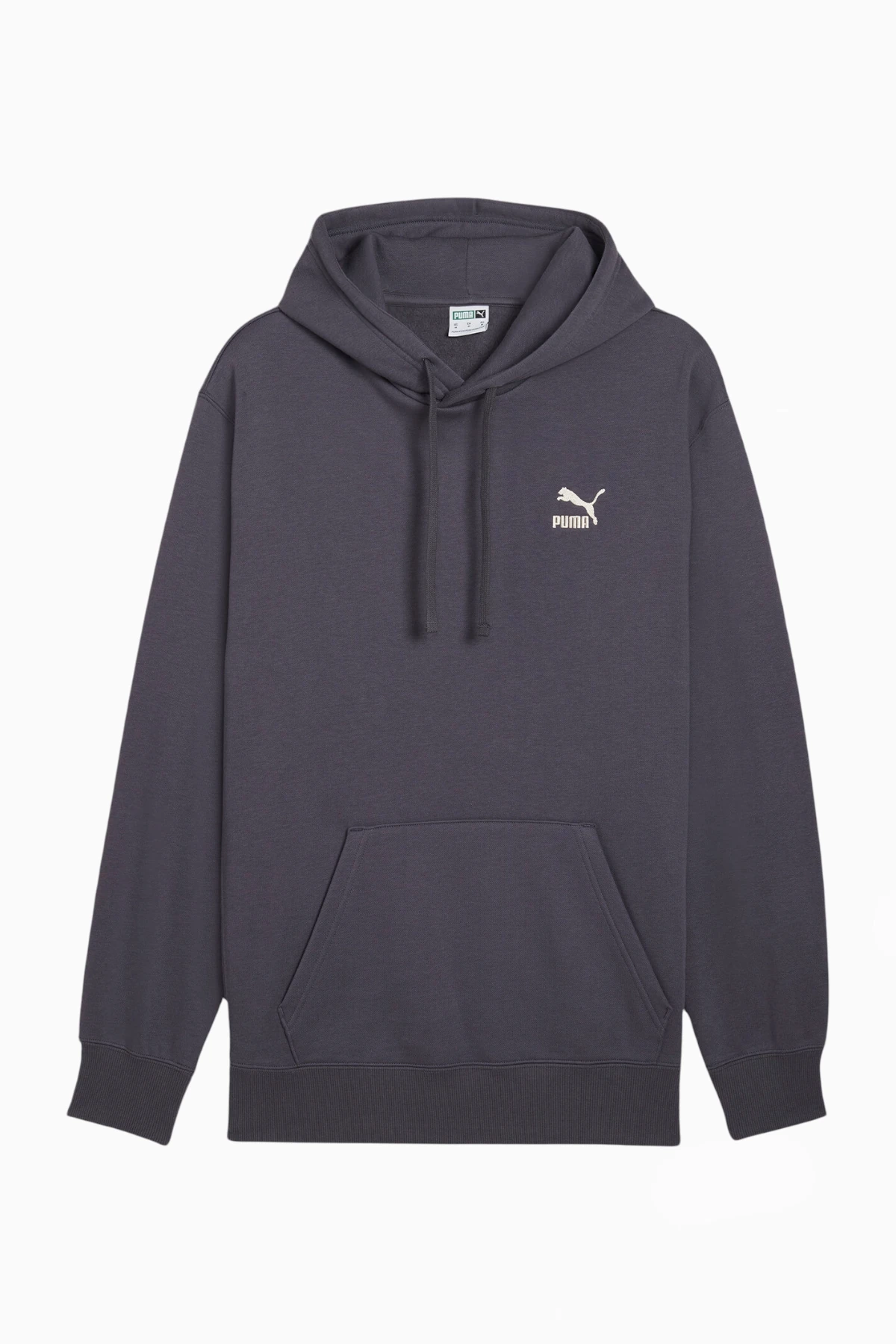 Bluza z kapturem Puma Classics - Szary