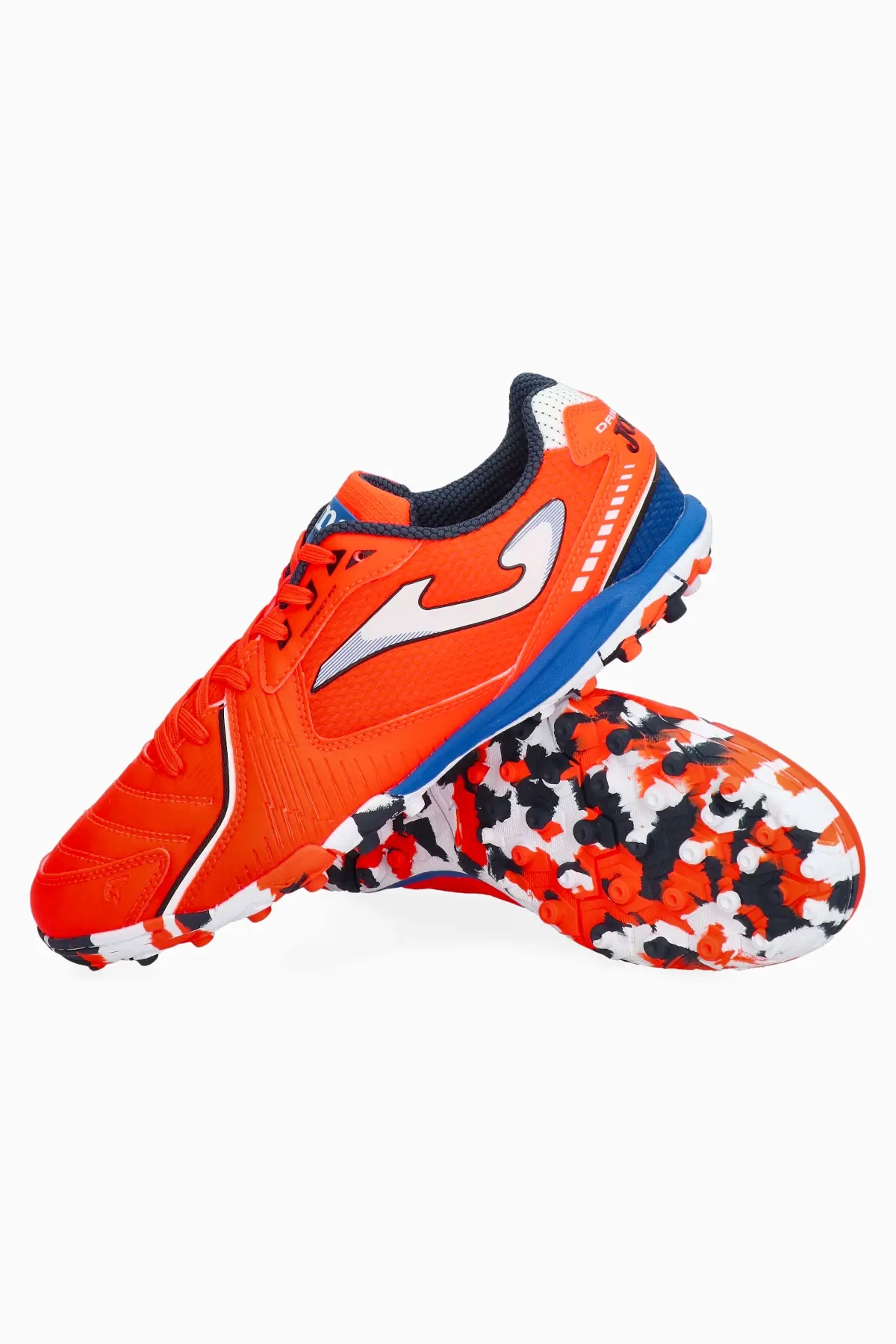 Turfy Joma Dribling 2408 TF - Czerwony