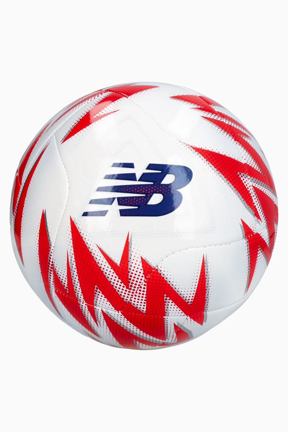 Piłka New Balance Geodesa Training rozmiar 5