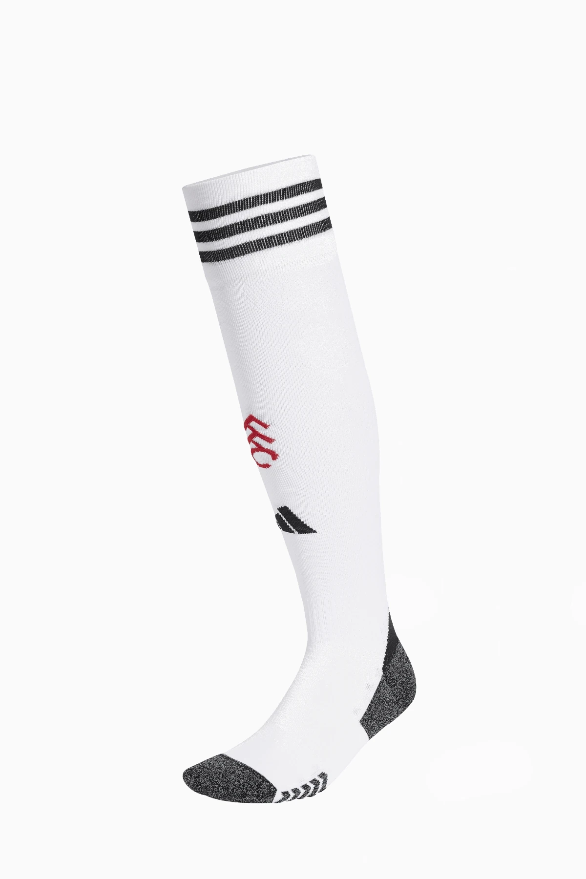 Getry adidas Manchester United 25/26 Domowe - Biały