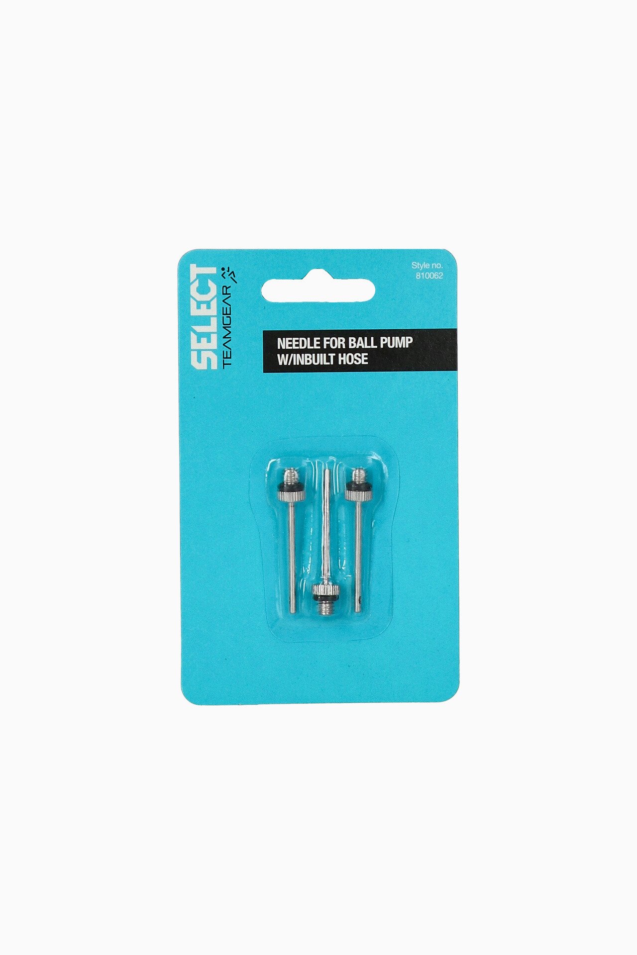 Igła Select metalowa 3 szt.