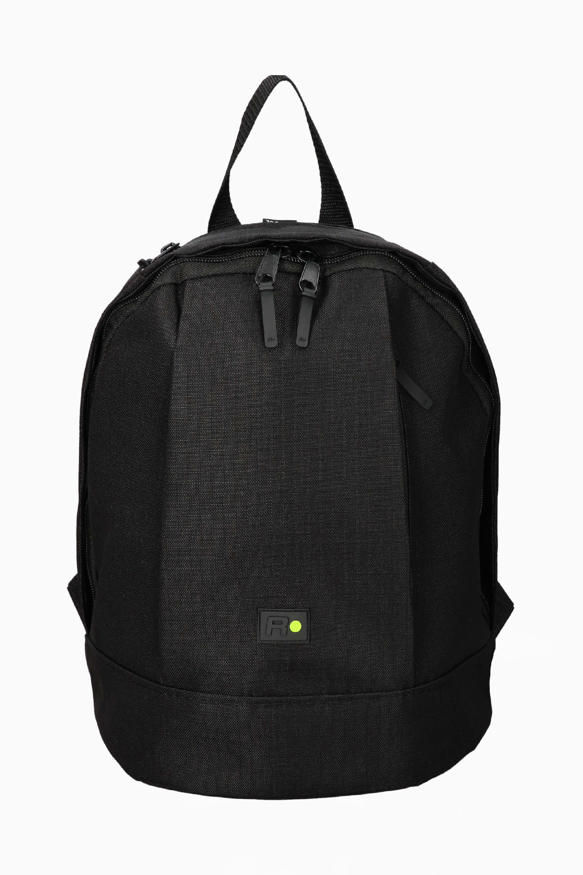 Plecak R-GOL City - Czarny