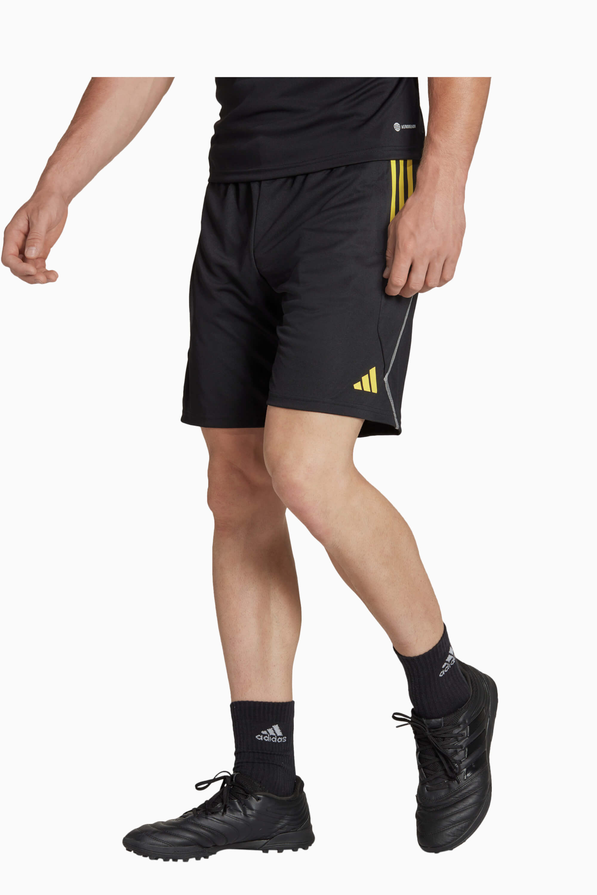 Spodenki adidas Tiro 23 Competition Training - Czarny