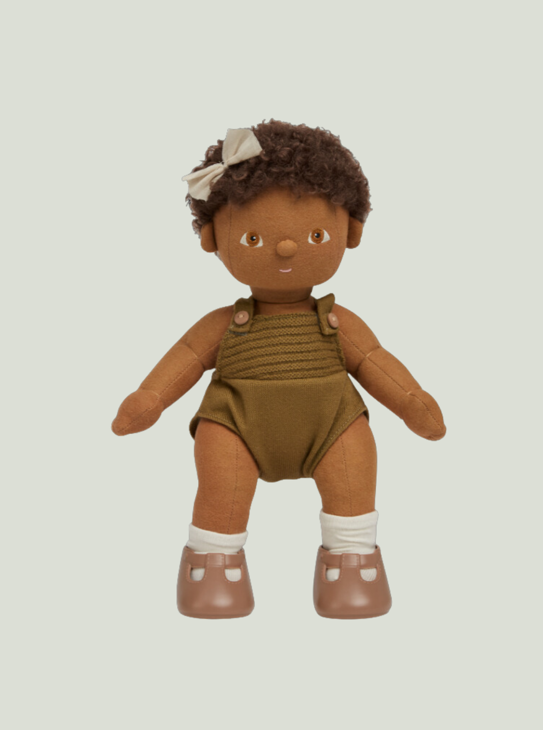 Lalka Dinkum Dolls - Button OLLI ELLA