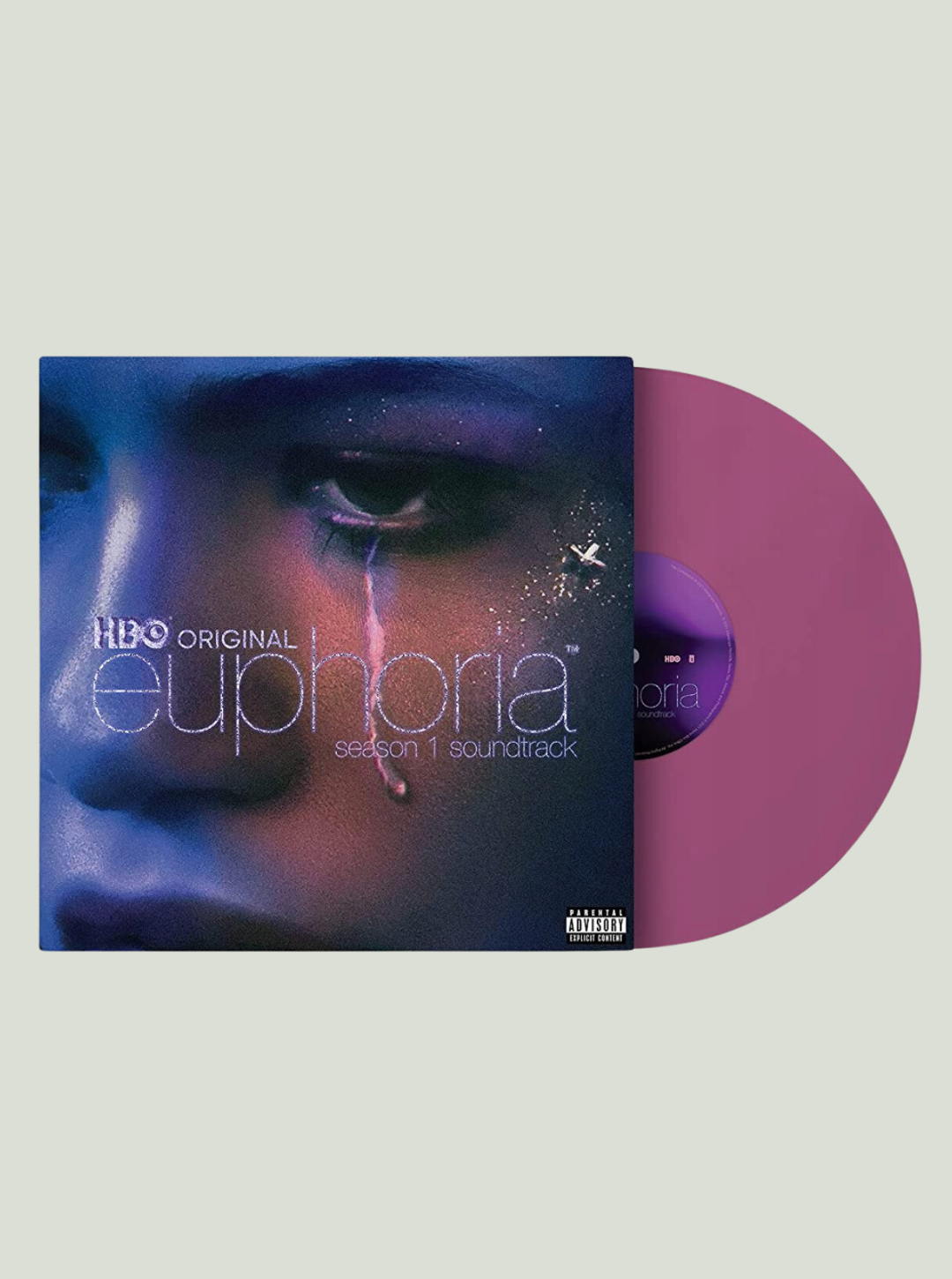 Płyta Winylowa Original Soundtracks Muzyka Filmowa - Euphoria Season 1