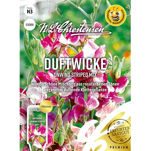 1 kus, Skřivánek trvalka, směs - : Monžstvo balíkov: 1 kus