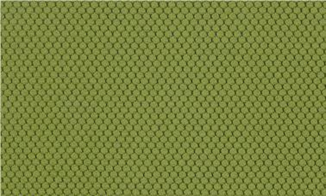 VELO fotel biurowy siatka/tkanina 18 kolorów (Kolor siedziska: BL411)