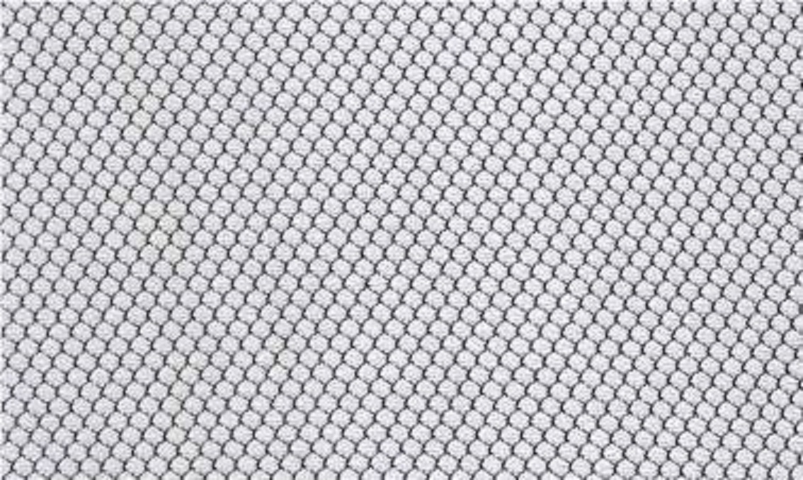 SPINELLY fotel biurowy czarny, siatka/tkanina lub skóra naturalna (Kolor siedziska: BL416)