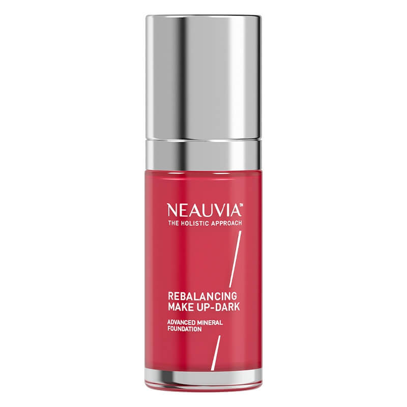 Neauvia Rebalancing Make Up Dark 30ml.