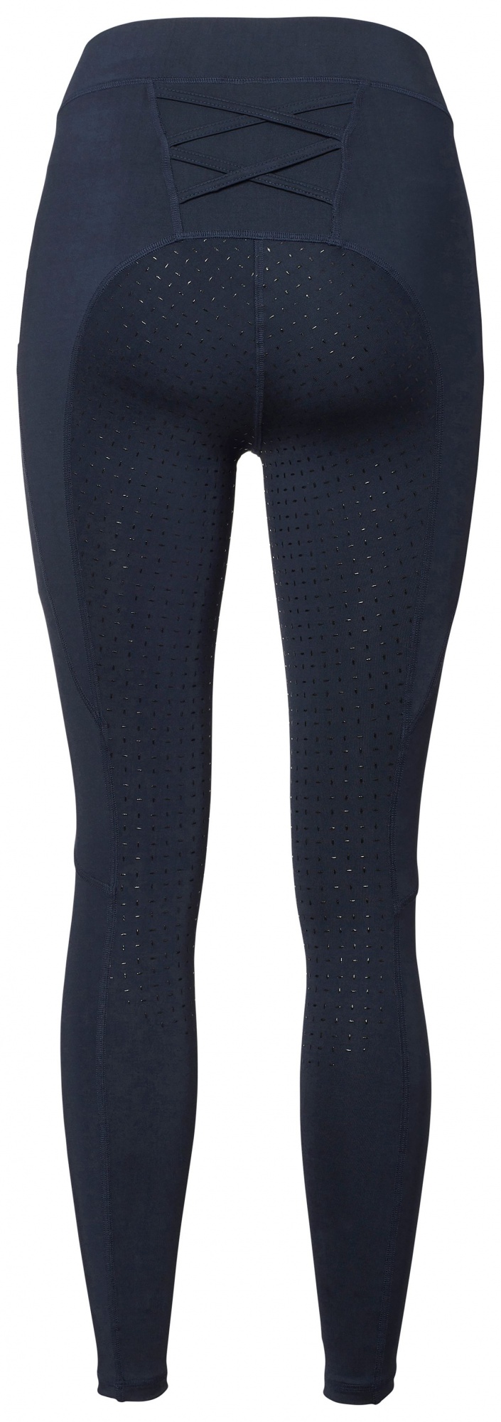 Mountain Horse Mountain Horse legginsy jeździeckie Cross Tech 24h