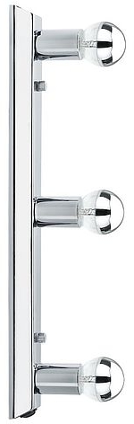 Paulmann Regula kinkiet 3x40W chrom 99679