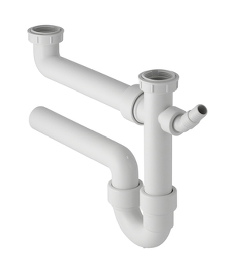 Geberit syfon zlewozmywakowy 152.715.11.1