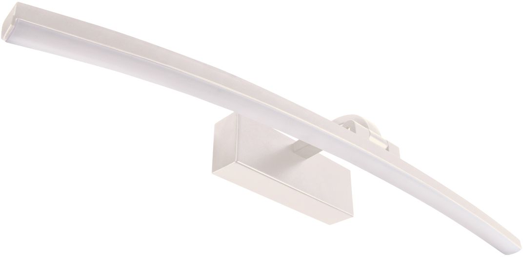 Strühm Mamba kinkiet 1x12 W biały 04022