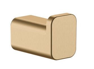 Hansgrohe AddStoris wieszak na ręcznik brąz szczotkowany 41742140 - Wysyłka w 24h