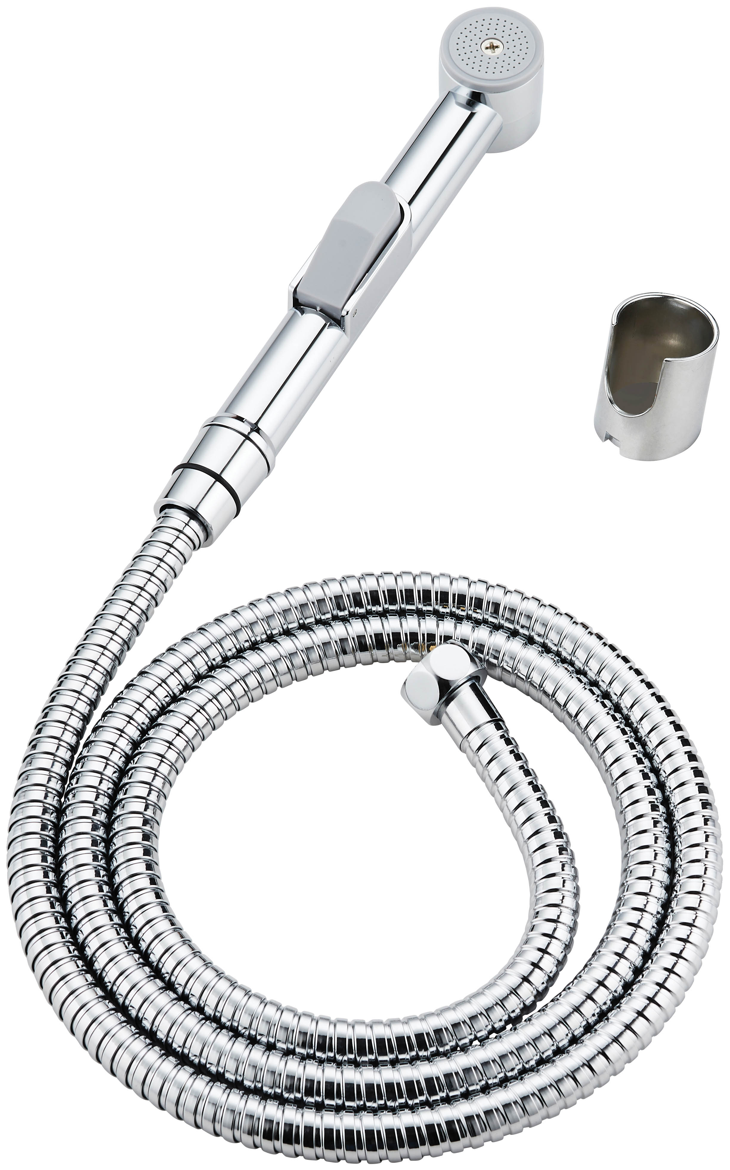 Deante Vital zestaw bidetowy chrom połysk ANW041B - Wysyłka w 24h