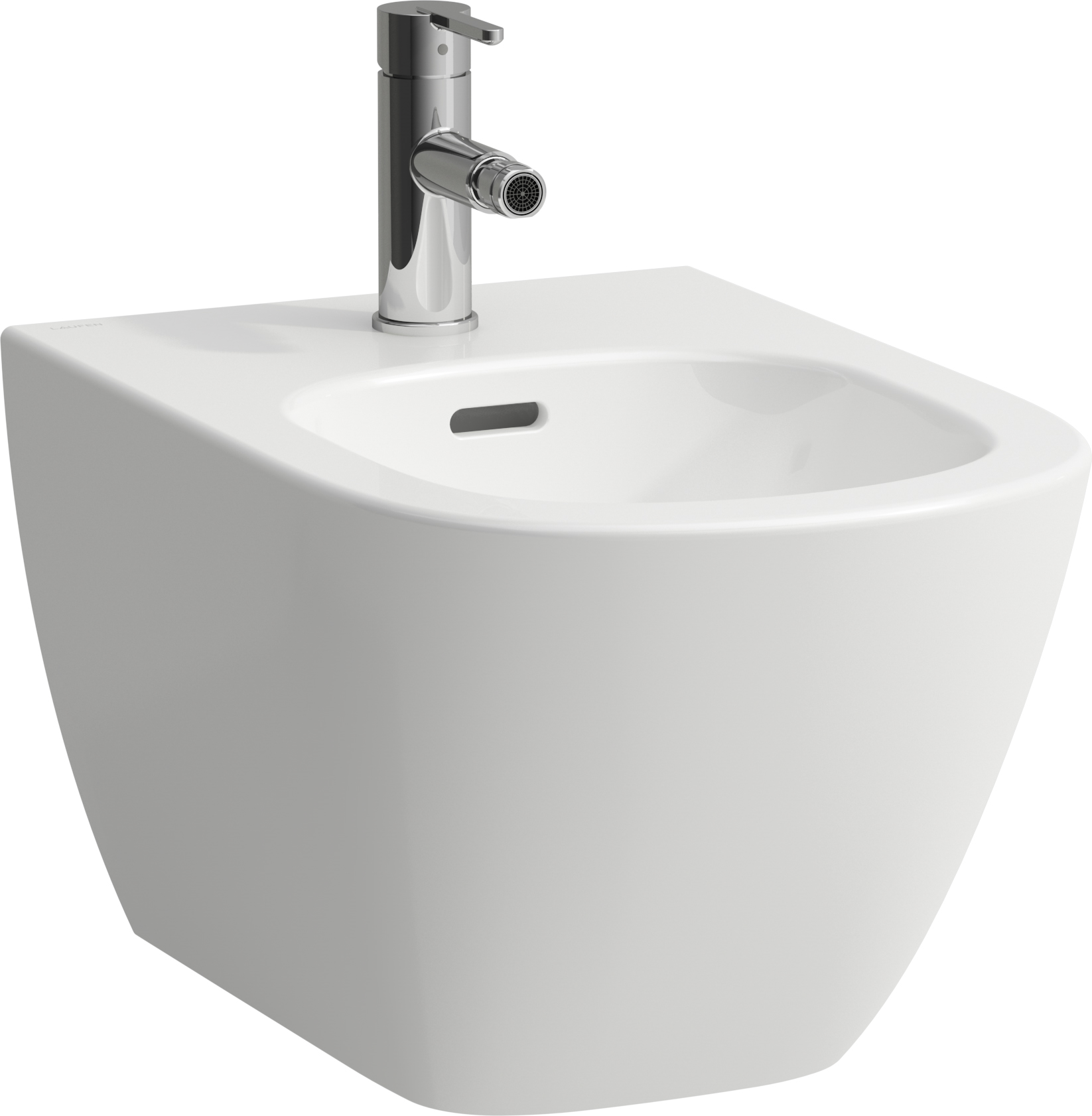 Laufen Lua bidet wiszący biały H8300810003021 - Wysyłka w 24h
