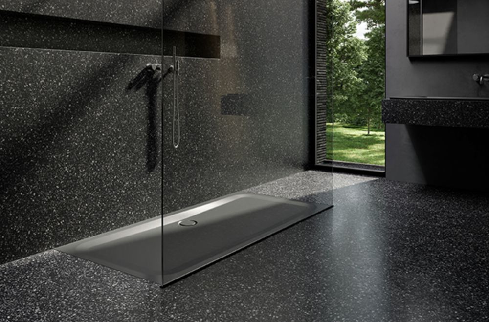 Bette BetteUltra brodzik 170x80 cm prostokątny biały 5971-000