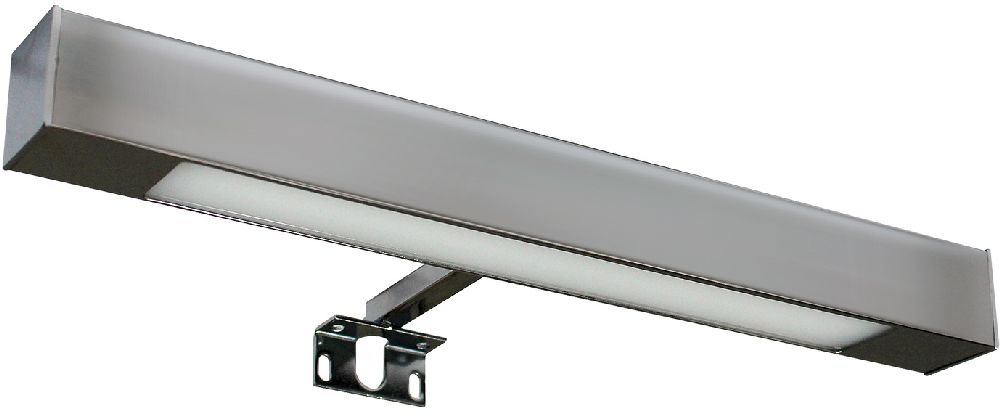 Elita Kwadro kinkiet 1x6 W chrom RE070300030040