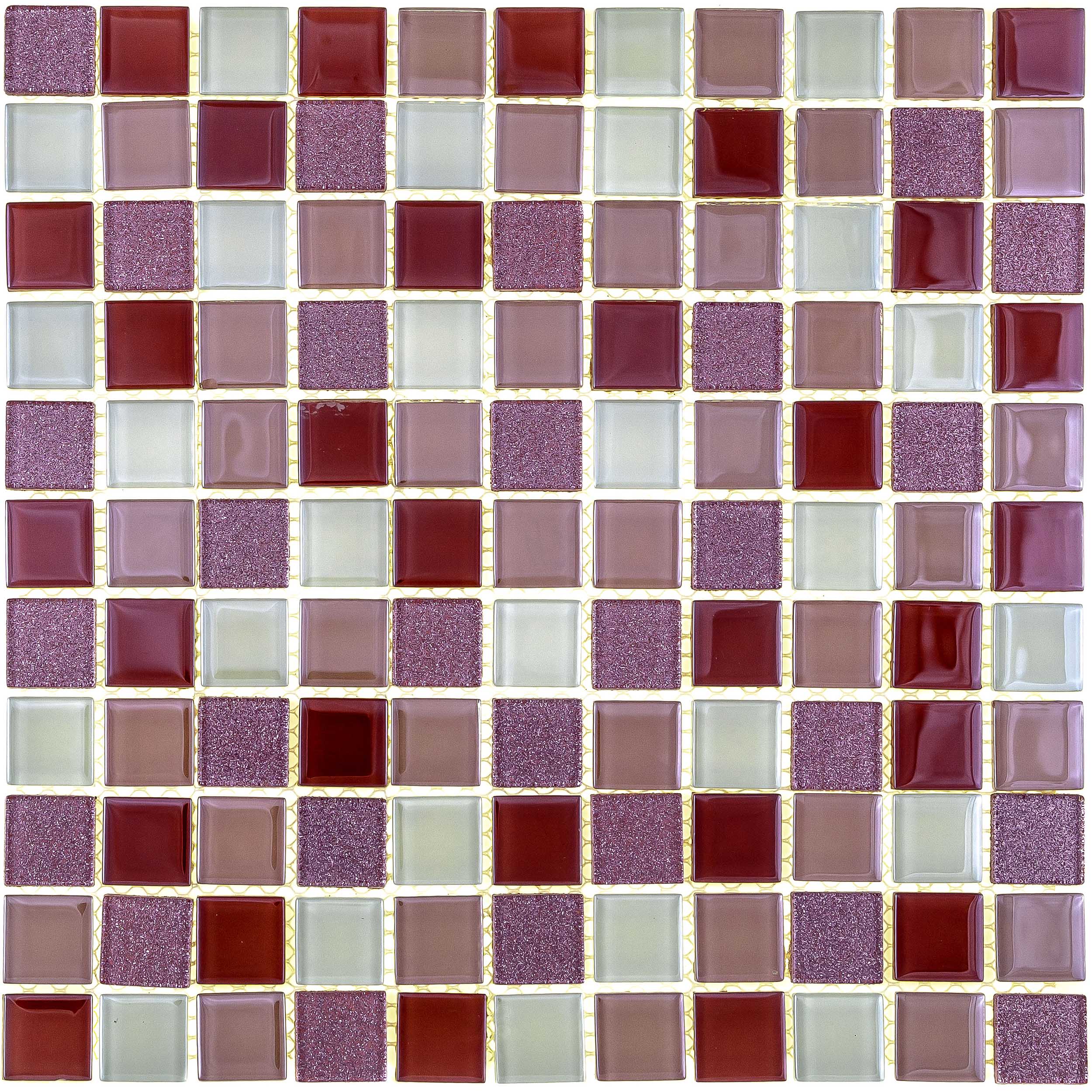 Iryda Faro mozaika ścienna 30x30 cm