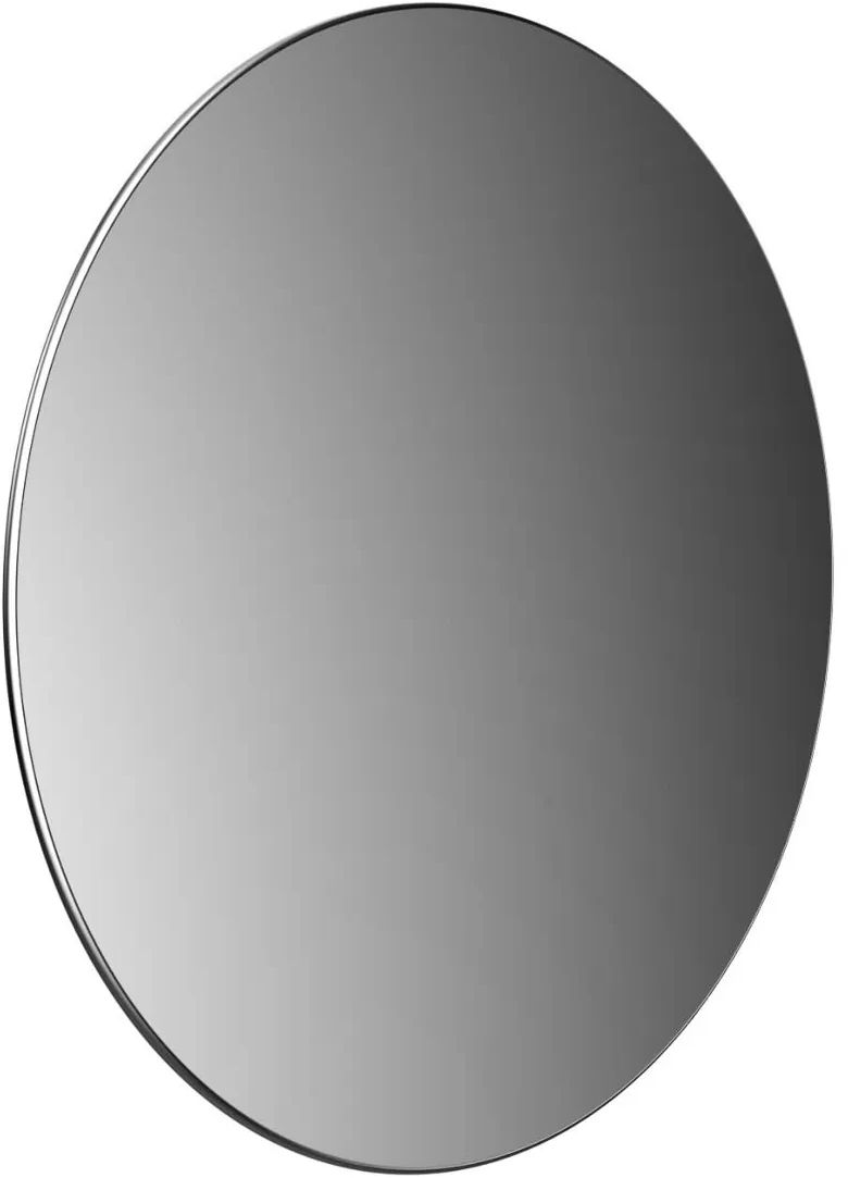 Emco Pure lusterko kosmetyczne 15,3x15,3 cm okrągłe samoprzylepne 109400001