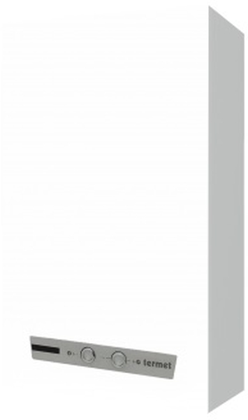 Termet TermaQ Aqua-Power Eco podgrzewacz wody przepływowy gazowy z otwartą komorą spalania GH-19-02 WGH3923000000/PL1X