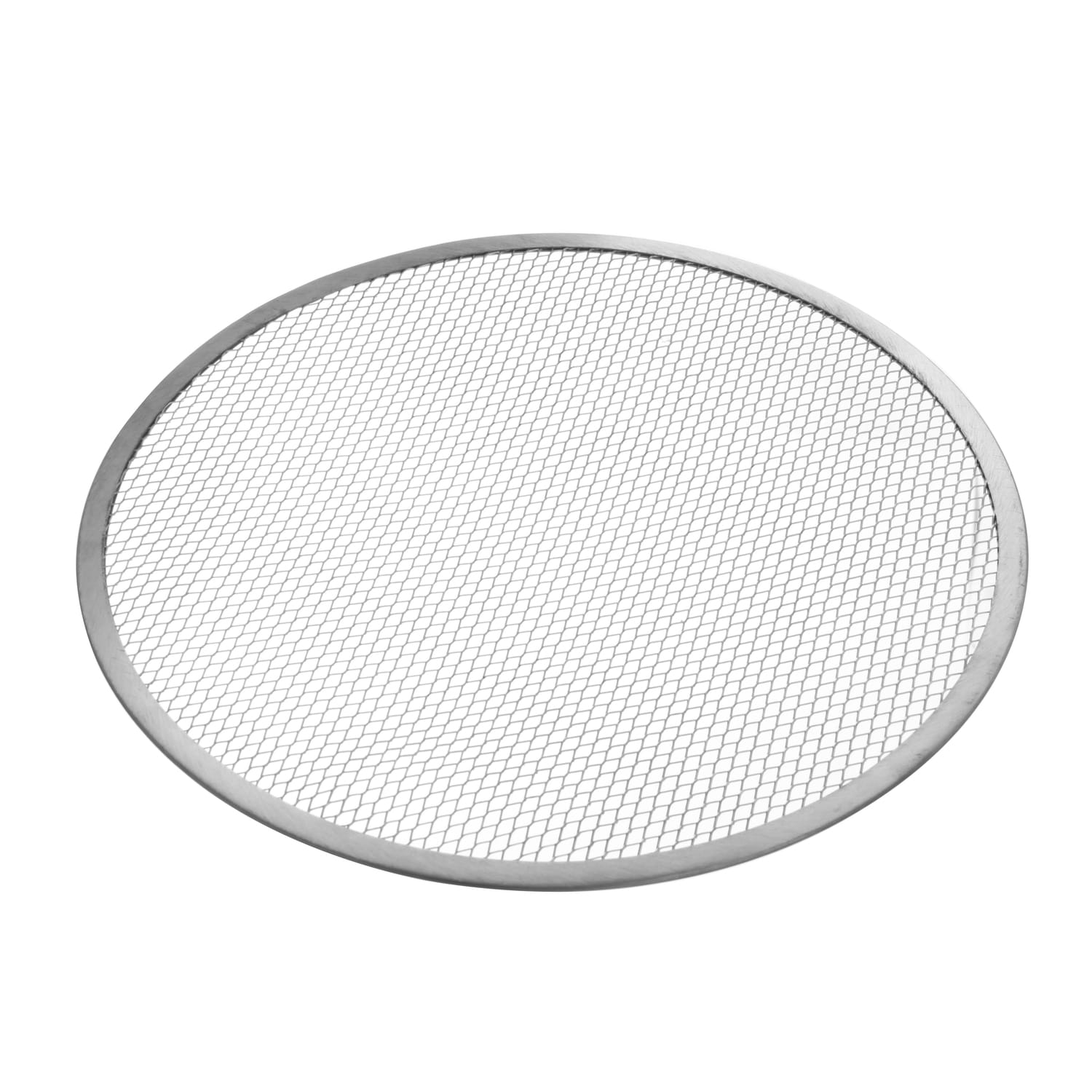 Siatka do wypieku pizzy 450mm Hendi