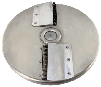 Nóż do frytek 8 x 8 mm do szatkownicy Ma-Ga