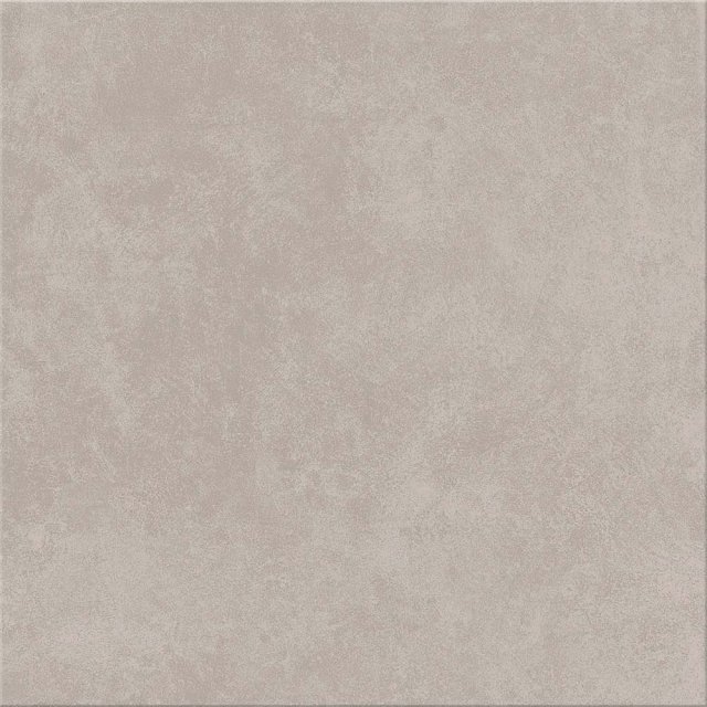 Gres szkliwiony ARES light grey mat 60,6x60,6 gat. II