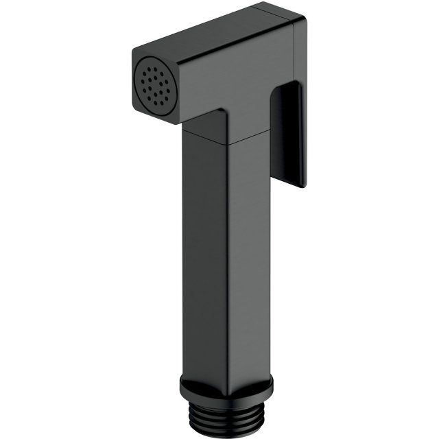 OMNIRES Słuchawka typu bidetta grafit szczotkowany BIDETTA3-RGR