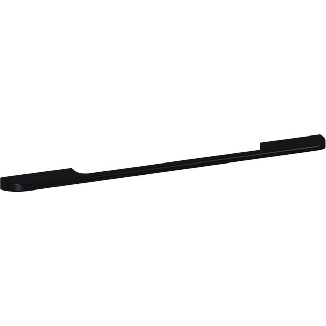 ELITA Uchwyt meblowy BARCELONA 1 szt (L-369/R-320) czarny mat 168635