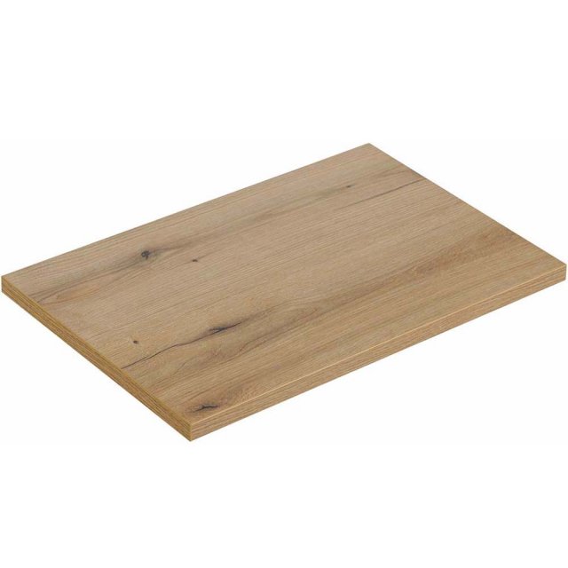 COMAD Blat do szafki NOVA OAK 80 cm 89-80