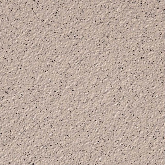 Gres techniczny MONT BLANC beige-black structure mat 30x30 gat. II