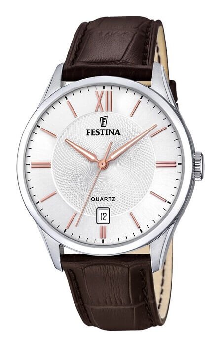 Zegarek męski Festina Classic F20426_4