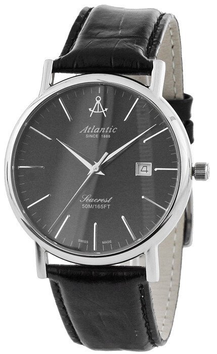 Zegarek męski Atlantic Seacrest 50354-41-61