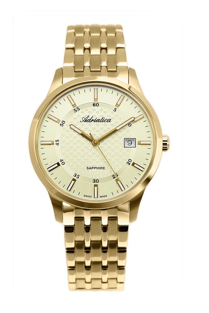 Zegarek męski Adriatica Pairs A1256.1111Q