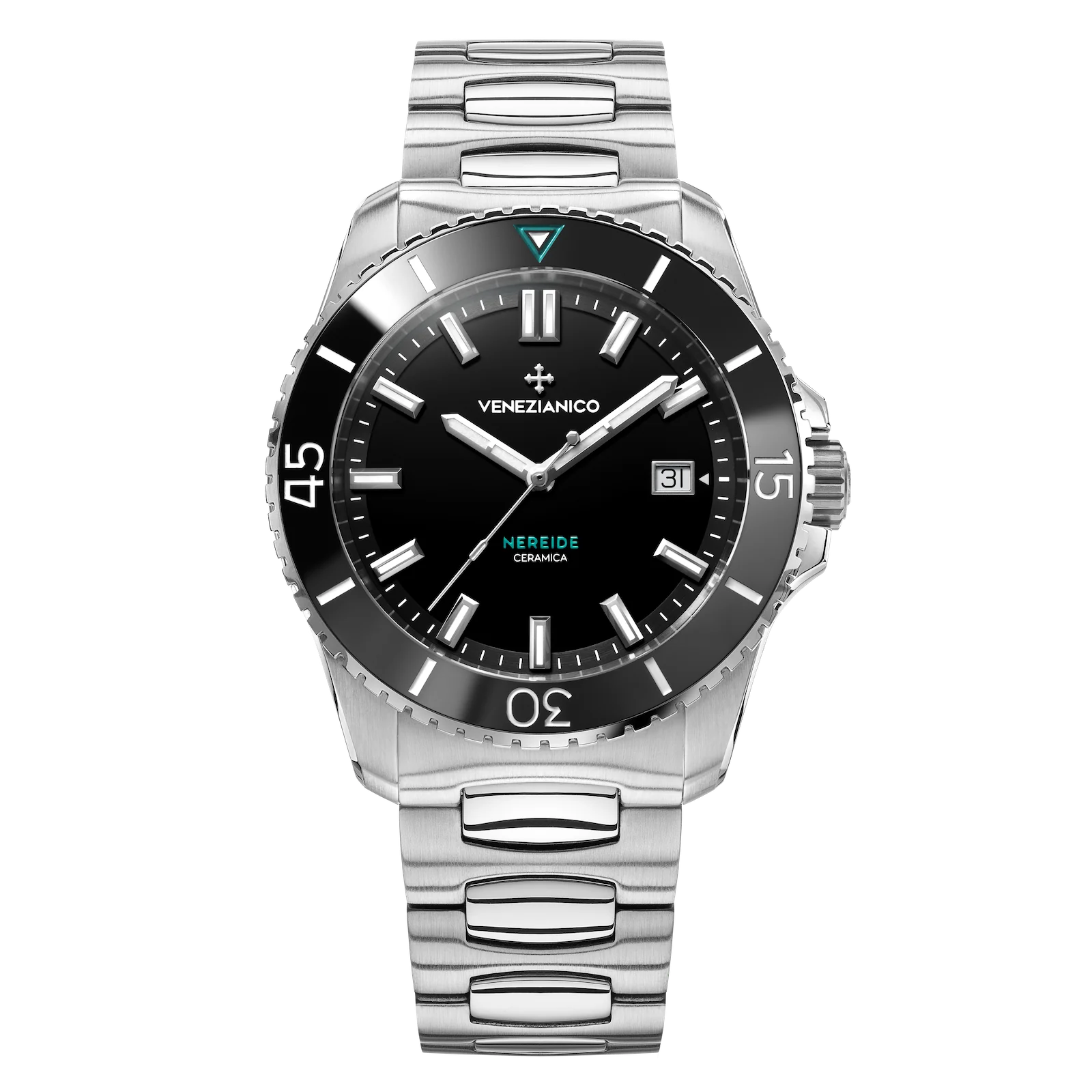 Zegarek męski Venezianico Nereide 4521530C