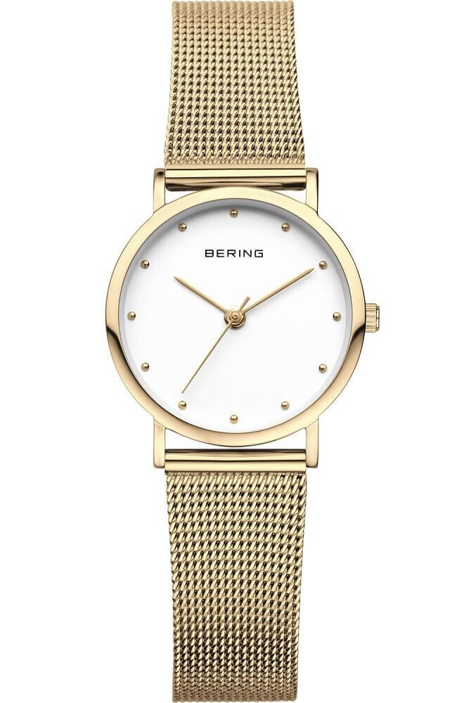 Zegarek damski Bering Classic 13426-334