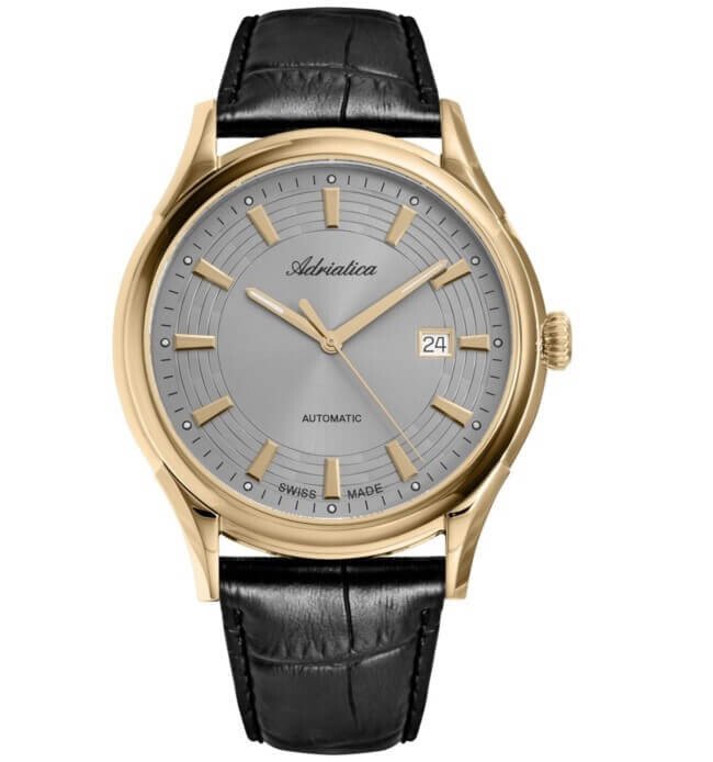 Zegarek męski Adriatica Premiere A2804.1217A