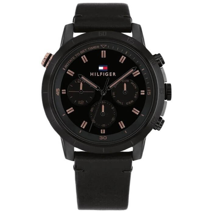 Zegarek męski Tommy Hilfiger Troy 1792110