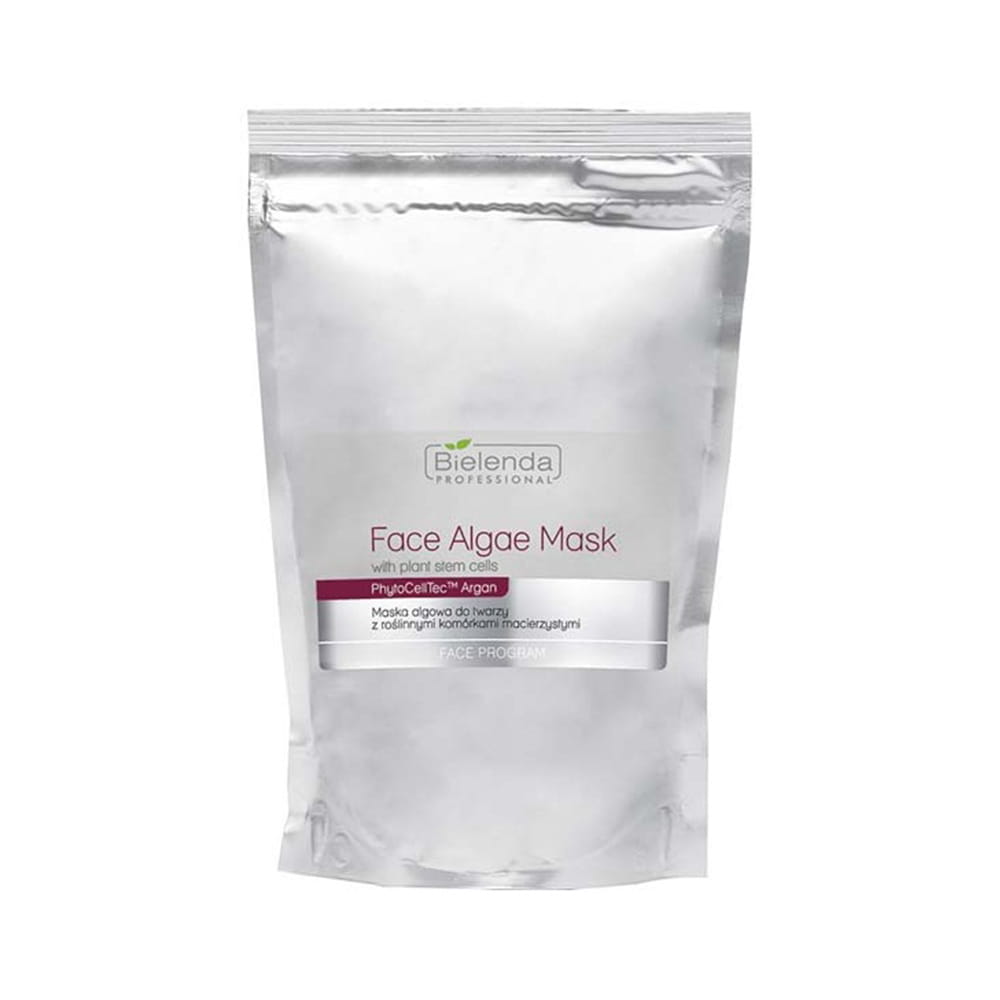 Bielenda uzupełnienie maska algowa do twarzy z komórkami macierzystymi 190 g