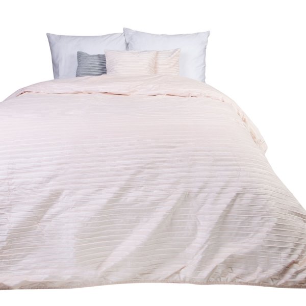 Narzuta VENUS na łóżko 170x210 wz. beż