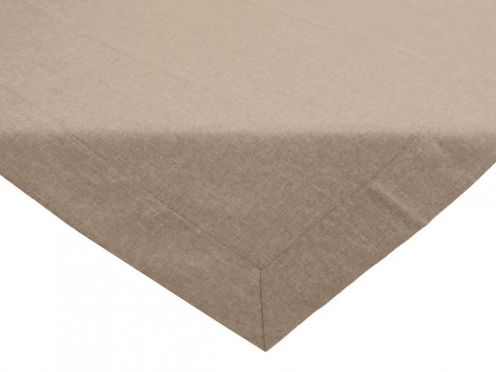 Obrus 1901A PATI 130x180 wz. Beż