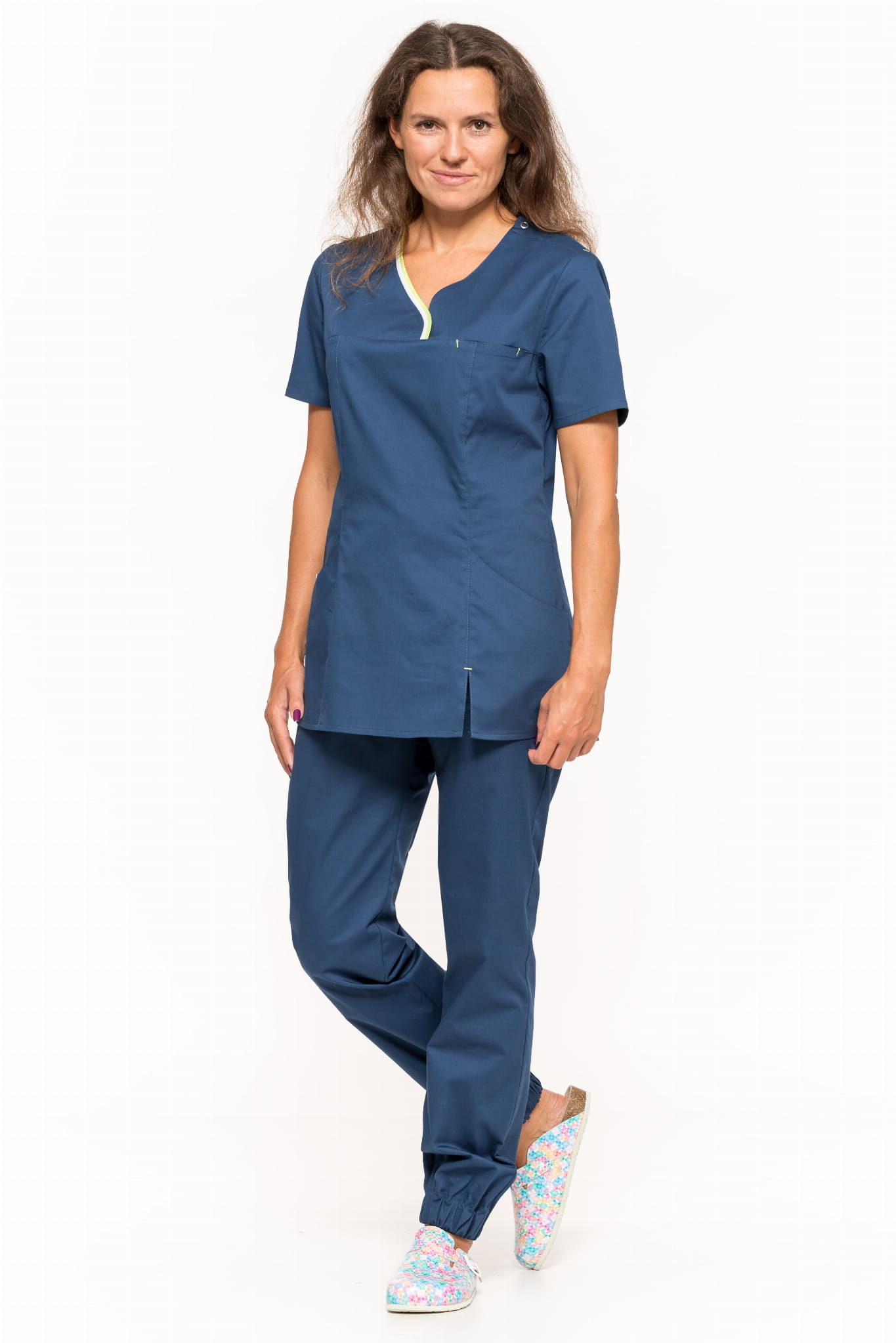 Bluza medyczna Dagna