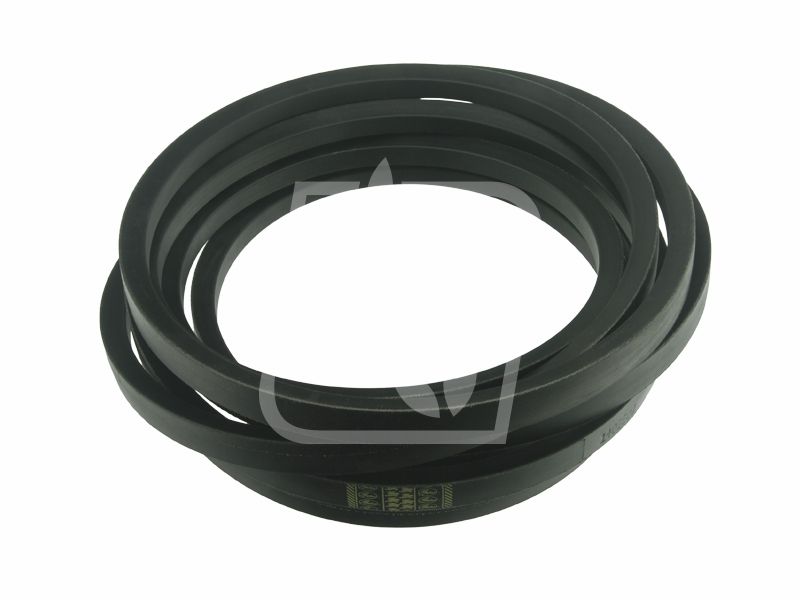 Pas 2 szt 644399 Claas 22 x 6700