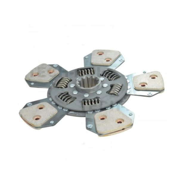 Tarcza sprzęgła Zetor Major 80 935446