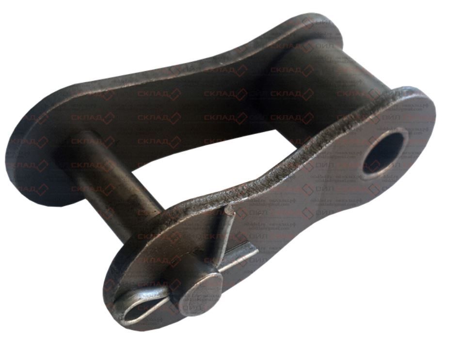 Spinka łańcucha 41.4mm New Holland CASE 87283350 CNH