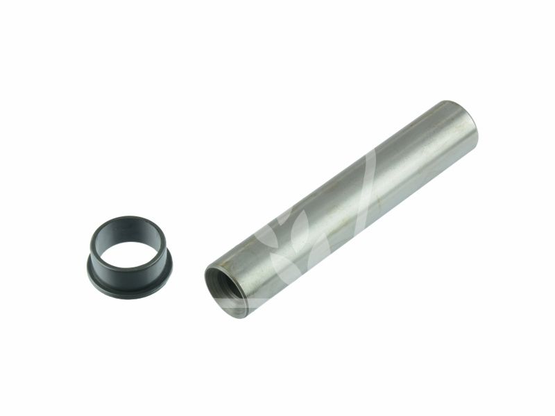 Sworzeń wariatora + tulejka 628609A