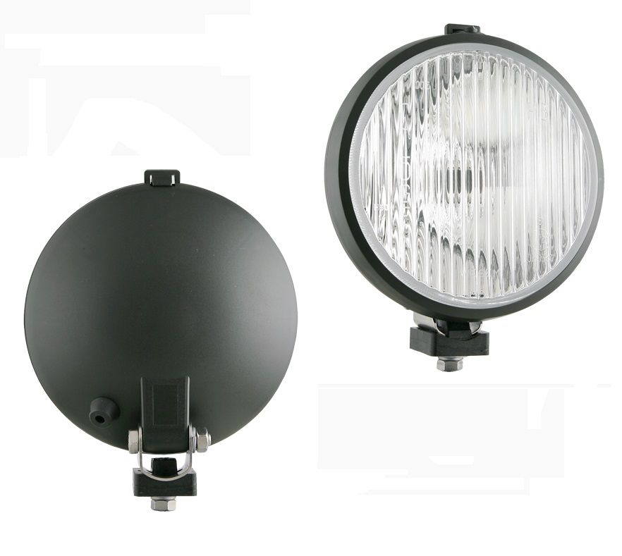 Przeciwmgielny reflektor halogenowy HO1.04417 Wesem